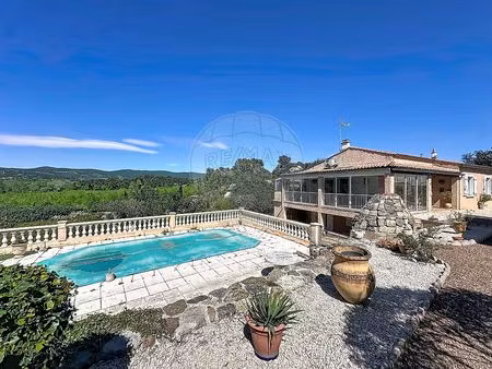 maison 4 chambre(s) à vendre