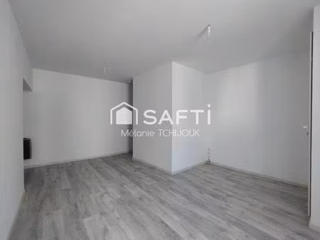 maison de 5 pièces - 3 chambres