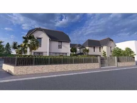 vente maison à dinan (22100) : à vendre / 117m² dinan