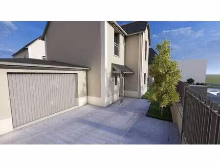 vente maison à dinan (22100) : à vendre / 120m² dinan