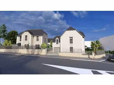 vente maison à dinan (22100) : à vendre / 129m² dinan