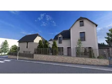 vente maison à dinan (22100) : à vendre / 136m² dinan