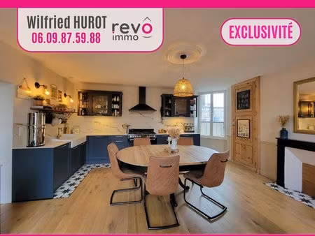 maison de caractère