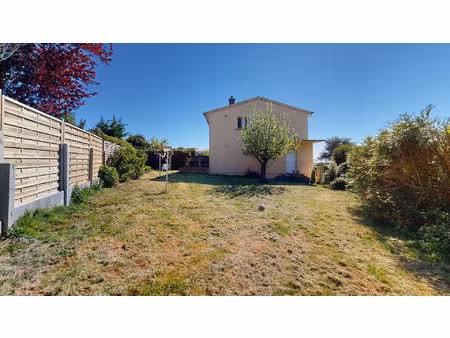 le havre - maison le havre 4 pièce(s) 83 m2