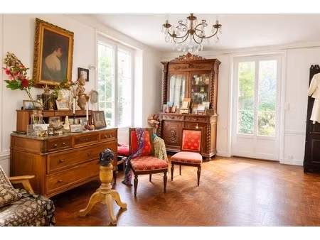 longère de caractère 277 m² – fort potentiel – idéal projet familial ou investissement