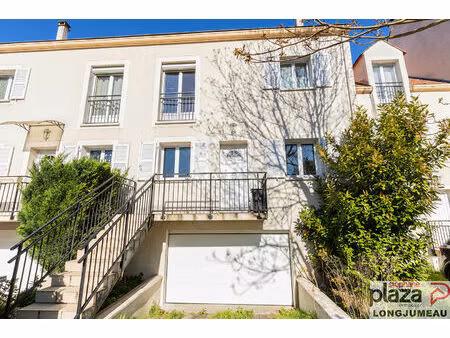 maison longjumeau 5 pièce(s) 117 m2