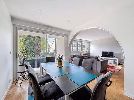 vente maison à lorient (56100) : à vendre / 102m² lorient
