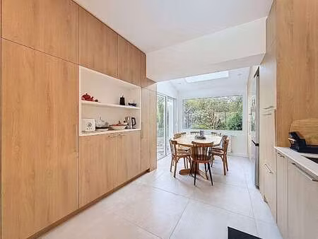 vente maison à lorient (56100) : à vendre / 174m² lorient