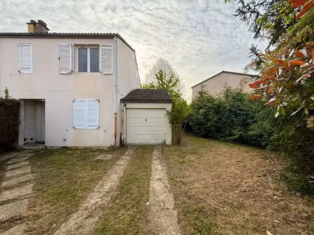 maison magny les hameaux 5 pièce(s) 90 m2