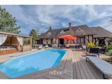 olivet camp des indiens