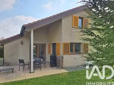 maison à samatan (32130)