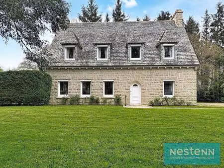 vente maison à trégueux (22950) : à vendre / 152m² trégueux