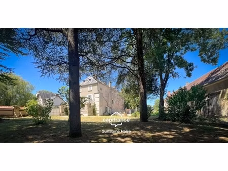 propriété de 18 pièces à vendre à vatan (36)