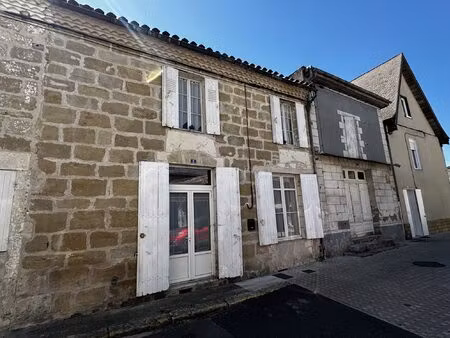 maison à vendre allemans du dropt