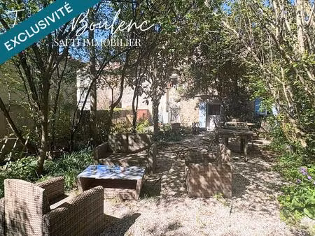 maison au cœur de village  idéale pour chambres d'hôtes !