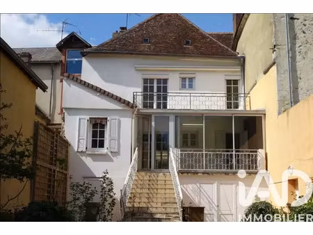 maison à la bazoche-gouet (28330)