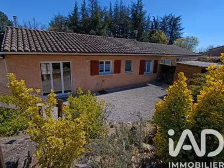 maison à lablachère (07230)