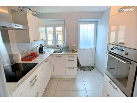 appartement 3 pièces 70 m²