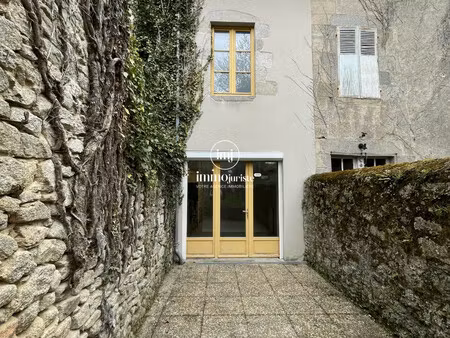 location appartement 2 pièces limoges (87000)