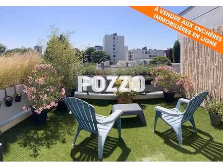 vente appartement 2 pièces à hérouville-saint-clair (14200) : à vendre 2 pièces / 48m² hér