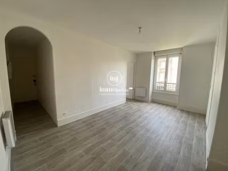 location appartement 2 pièces limoges (87000)