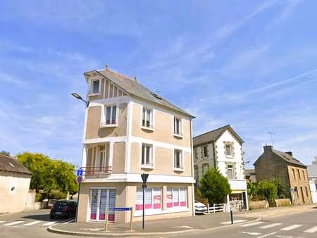 vente appartement 6 pièces et plus à saint-brieuc (22000) : à vendre 6 pièces et plus / 21