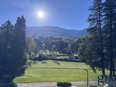 location appartement 2 pièces entièrement repeint