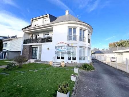 vente appartement 4 pièces à sautron (44880) : à vendre 4 pièces / 75m² sautron