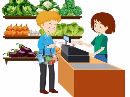 fonds de commerce epicerie