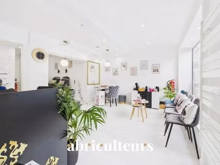 vente entrepôt chartres 28000 59m²