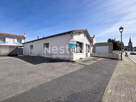 local commercial / professionnel à louer à pont saint martin