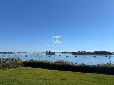 vente maison à arradon (56610) : à vendre / 225m² arradon