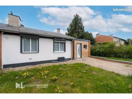 maison 4 pièces 93 m²