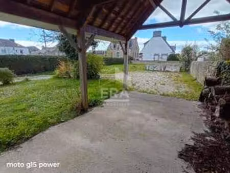 vente maison à erdeven (56410) : à vendre / 175m² erdeven