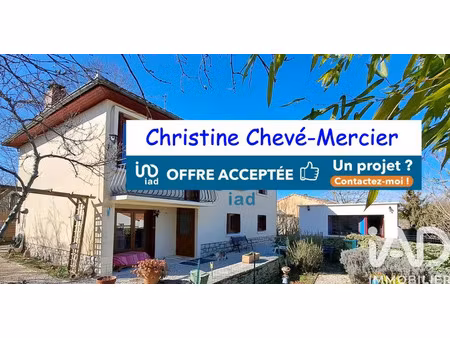 maison à lalbenque (46230)