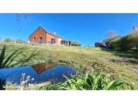 longère 6 pièces 119 m²