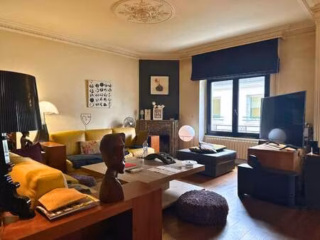 vente maison à lorient (56100) : à vendre / 213m² lorient