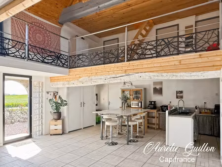 vente maison 7 pièces 165 m² néant-sur-yvel (56430)