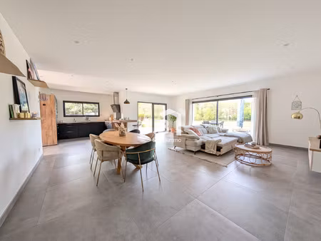 location maison meublée 1 an