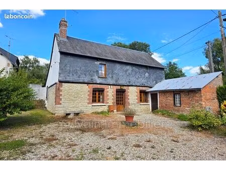 maison 4 pièces 97 m²