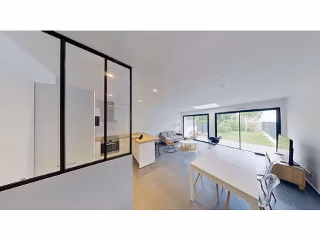 maison villebon-sur-yvette - 5 pièces