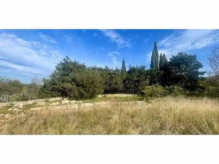 terrain montpellier (34)