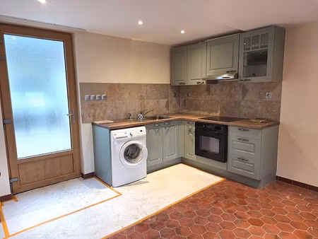 location appartement 2 pièces 36.45 m² à citry (77730)  590 €