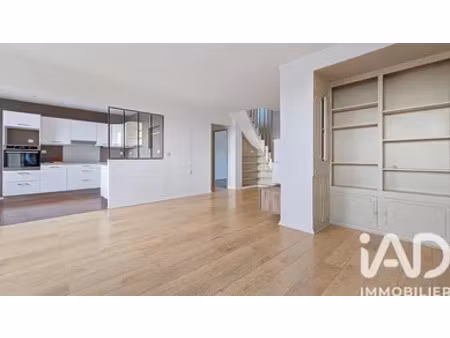 duplex à fontenay-aux-roses (92260)