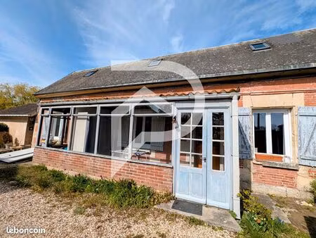 immeuble 6 pièces 75 m²