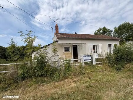 maison 2 pièces 60 m²