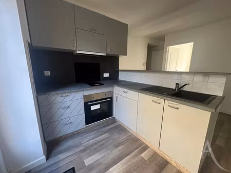 location appartement 2 pièces 29 m² à rosny-sur-seine (78710)  740 €