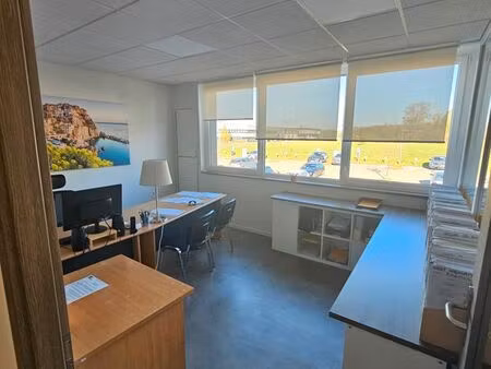 bureau à louer