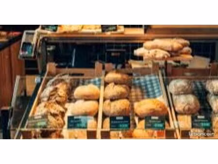 fonds de commerce boulangerie le portel
