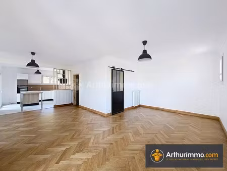 maison t5 cebazat - 156 m² - jardin garage